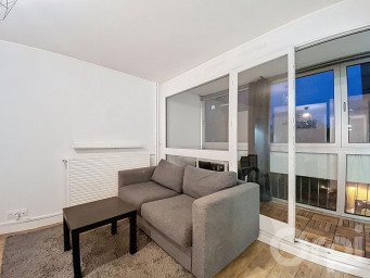 Appartement a louer maisons-alfort - 2 pièce(s) - 53.68 m2 - Surfyn