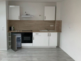 Appartement a louer chalons-en-champagne - 2 pièce(s) - 41 m2 - Surfyn