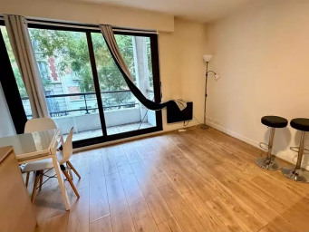 Maison a louer paris-12e-arrondissement - 1 pièce(s) - 23 m2 - Surfyn