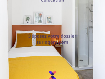 Maison a louer decines-charpieu - 5 pièce(s) - 72 m2 - Surfyn