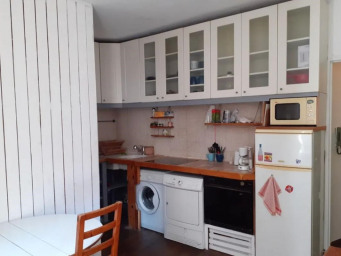 Appartement a louer saint-denis - 3 pièce(s) - 42 m2 - Surfyn