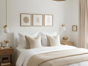 Appartement 485 000 € - 75 m²