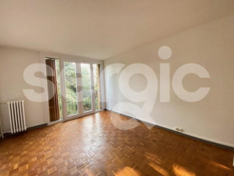 Appartement a louer sarcelles - 2 pièce(s) - 46.74 m2 - Surfyn