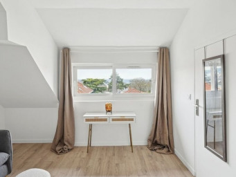 Appartement a louer meudon - 1 pièce(s) - 21 m2 - Surfyn
