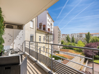 Appartement 347 000 € - 65 m²