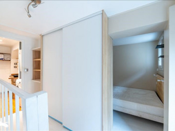 Appartement a louer vaureal - 1 pièce(s) - 26 m2 - Surfyn
