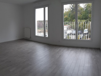 Appartement a louer romainville - 1 pièce(s) - 34.4 m2 - Surfyn