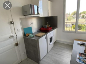 Appartement a louer villeparisis - 1 pièce(s) - 20 m2 - Surfyn