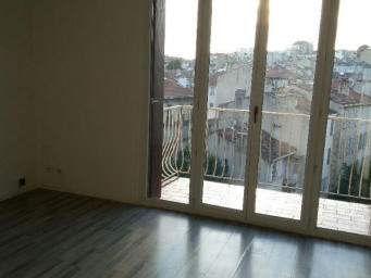 Appartement a louer marseille-4e-arrondissement - 1 pièce(s) - 32.03 m2 - Surfyn