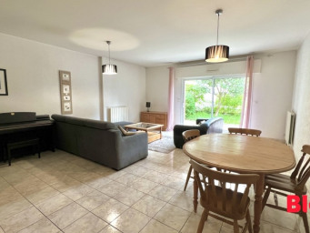 Maison a louer rennes - 7 pièce(s) - 134.43 m2 - Surfyn