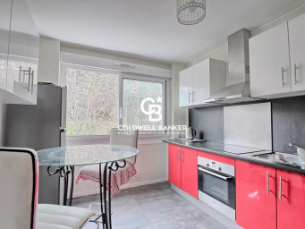 Appartement 235 000 € - 68 m²