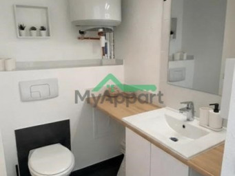 Appartement a louer anglet - 1 pièce(s) - 21 m2 - Surfyn