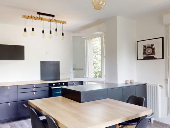 Appartement a louer chatenay-malabry - 3 pièce(s) - 67 m2 - Surfyn