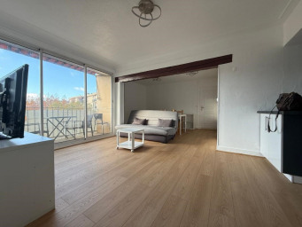 Appartement a louer marseille-10e-arrondissement - 2 pièce(s) - 60.95 m2 - Surfyn