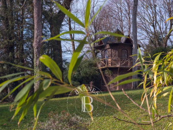 Maison a louer lyon-1er-arrondissement - 8 pièce(s) - 562.09 m2 - Surfyn