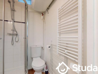 Appartement a louer ivry-sur-seine - 3 pièce(s) - 41 m2 - Surfyn