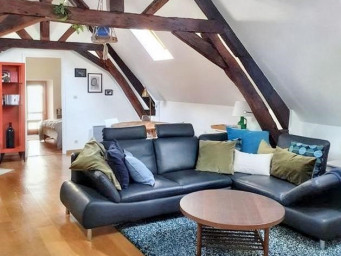 Appartement a louer melun - 4 pièce(s) - 114 m2 - Surfyn