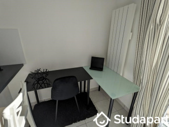 Appartement a louer bois-colombes - 1 pièce(s) - 25 m2 - Surfyn