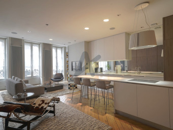 Appartement 550 000 € - 76 m²