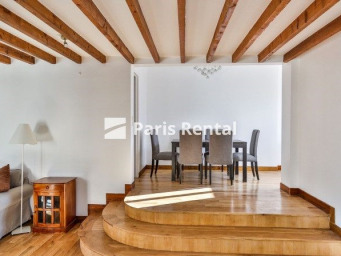 Maison a louer chaville - 5 pièce(s) - 132.28 m2 - Surfyn