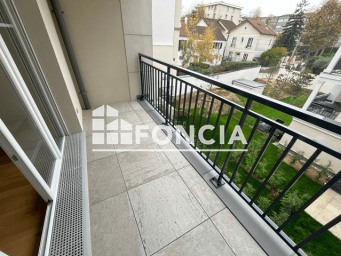 Appartement a louer fontenay-aux-roses - 2 pièce(s) - 39.66 m2 - Surfyn