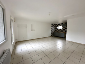 Appartement a louer jouy-le-moutier - 1 pièce(s) - 22 m2 - Surfyn