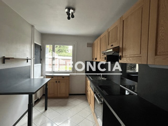 Appartement a louer saint-brice-sous-foret - 4 pièce(s) - 90.9 m2 - Surfyn