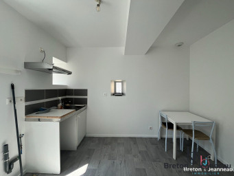 Appartement a louer laval - 1 pièce(s) - 25.28 m2 - Surfyn
