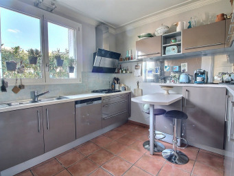 Maison a louer suresnes - 4 pièce(s) - 80 m2 - Surfyn