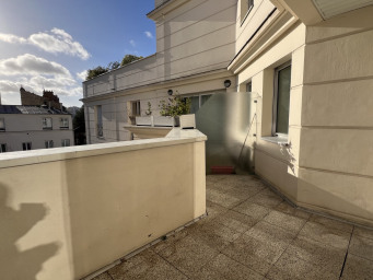 Appartement a louer ville-d'avray - 6 pièce(s) - 127.04 m2 - Surfyn
