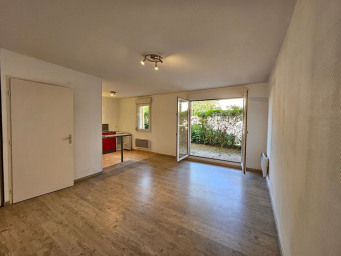 Appartement a louer bourg-en-bresse - 1 pièce(s) - 31 m2 - Surfyn