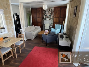 Maison a louer melun - 3 pièce(s) - 60 m2 - Surfyn