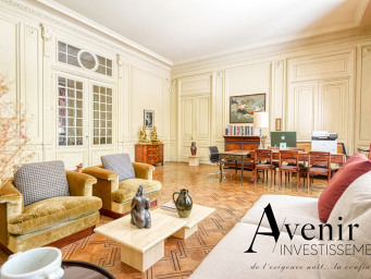 Appartement 1 200 000 € - 153 m²