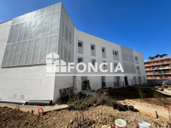 Appartement 2 pièce(s) 55.4 m²à louer Evry