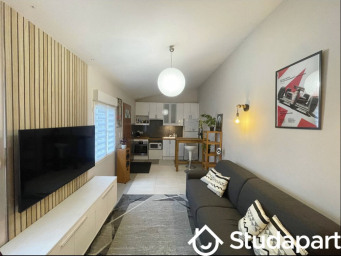 Appartement a louer choisy-le-roi - 1 pièce(s) - 25 m2 - Surfyn