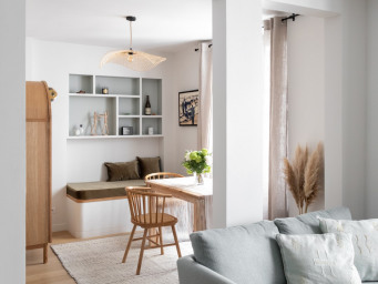 Appartement a louer paris-9e-arrondissement - 2 pièce(s) - 52 m2 - Surfyn