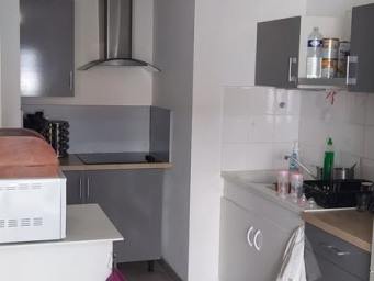 Appartement a louer saint-jean-de-braye - 2 pièce(s) - 30 m2 - Surfyn