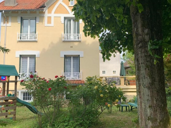 Maison a louer chatenay-malabry - 5 pièce(s) - 137.34 m2 - Surfyn