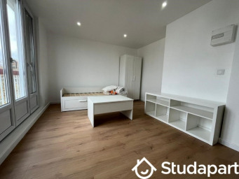 Maison a louer herblay - 1 pièce(s) - 19 m2 - Surfyn