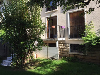 Maison a louer cachan - 6 pièce(s) - 169 m2 - Surfyn