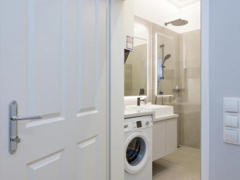 Appartement a louer quimper - 1 pièce(s) - 48 m2 - Surfyn