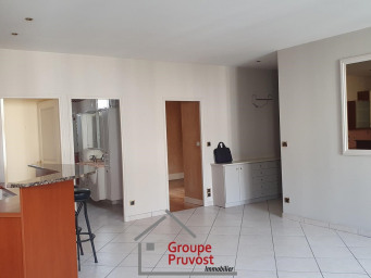 Appartement 380 000 € - 71 m²