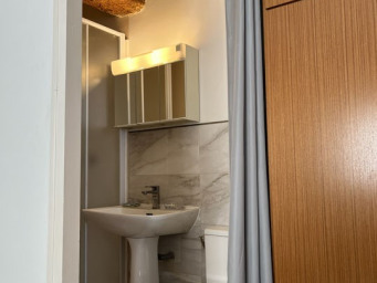 Appartement a louer nimes - 1 pièce(s) - 16 m2 - Surfyn