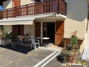 Appartement a louer aix-les-bains - 2 pièce(s) - 45 m2 - Surfyn