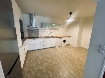 Maison a louer saint-herblain - 4 pièce(s) - 110 m2 - Surfyn