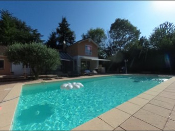 Maison a louer saint-martin-d'heres - 5 pièce(s) - 124.61 m2 - Surfyn