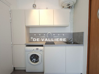 Appartement a louer suresnes - 2 pièce(s) - 21 m2 - Surfyn