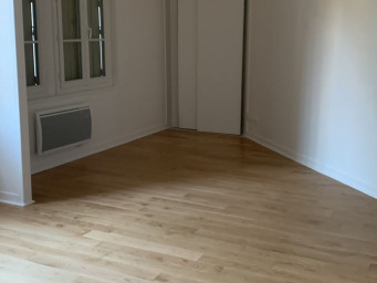 Appartement a louer paris-20e-arrondissement - 2 pièce(s) - 52 m2 - Surfyn