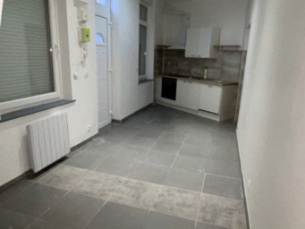 Maison a louer wattrelos - 1 pièce(s) - 54 m2 - Surfyn