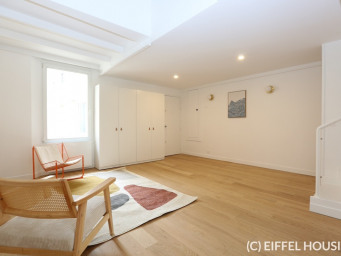 Appartement a louer paris-5e-arrondissement - 5 pièce(s) - 109 m2 - Surfyn